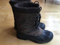 Kamik Herren Alborg Schneestiefel Gr.13 ( ca.46/47) Baden-Württemberg - Kürnbach Vorschau