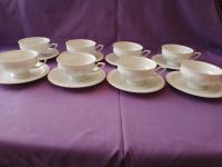 8 Teetassen Rosenthal Classic Rose Collection Schleswig-Holstein - Bad Bramstedt Vorschau