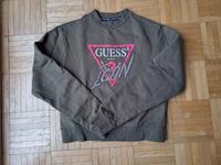 Guess ICON Logo Sweatshirt Pullover XS ✖️✖️ Nordrhein-Westfalen - Ahlen Vorschau