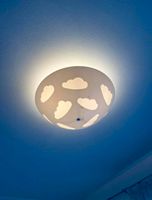 IKEA Skojig Deckenlampe  Wolke für Kinderzimmer Rheinland-Pfalz - Birkenheide Vorschau