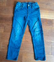 H&M Jeans 146 Jogger Demin blau Niedersachsen - Weyhe Vorschau