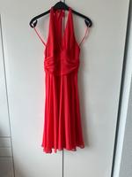 Neckholder Cocktailkleid von Jake*s Größe 38 Nordrhein-Westfalen - Werl Vorschau