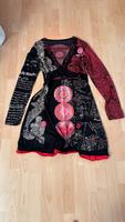 Schönes langärmeliges Kleid von Desigual Baden-Württemberg - Karlsruhe Vorschau