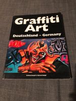 Graffiti Art Band 1: Deutschland - Germany Berlin - Wilmersdorf Vorschau