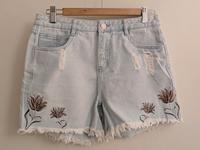 Jeans Shorts Berlin - Friedrichsfelde Vorschau