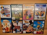 11 Kinder DVDs Nordrhein-Westfalen - Castrop-Rauxel Vorschau