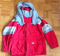 Schöffel Vintage Jacke Wander-Anorak Windbreaker Tactel Gotetex Baden-Württemberg - Tübingen Vorschau