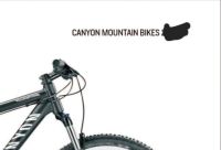 Canyon Mountainbike Hessen - Lorsch Vorschau