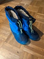 Kinderstiefel Baden-Württemberg - Weikersheim Vorschau