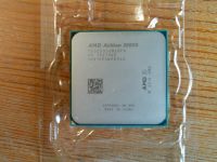 ⭐ AMD Athlon 3000G ⭐ AM4 ⭐ TRAY ⭐ 35 WATT ⭐ VEGA3 ⭐ Niedersachsen - Munster Vorschau