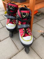 Rollerblades verstellbar Größe 37-41 Bayern - Ingolstadt Vorschau