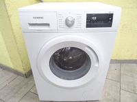Waschmaschine Siemens IQ300 7Kg A+++ **1 Jahr Garantie** Friedrichshain-Kreuzberg - Friedrichshain Vorschau