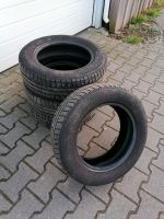 4x 175/65R14 88T Sommerreifen 6-7 mm DOT4919 Baden-Württemberg - Mannheim Vorschau