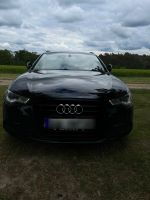 Audi A6 3.0 Motor sehr gute Zustand Brandenburg - Eberswalde Vorschau