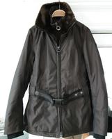 Jacke # Wellensteyn # Schokobraun mit Kaputze # TOP ZUSTAND Nordrhein-Westfalen - Kreuzau Vorschau