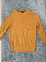 Herren Pullover TCM senfgelb Gr. L Baden-Württemberg - Gottmadingen Vorschau