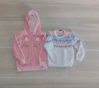 Weiche Kuschelpullover Gr 104 und 110/116 lupilu Takko Fashion Brandenburg - Fredersdorf-Vogelsdorf Vorschau