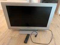 Panasonic LCD TV Fernseher 32" mit Fernbedienung Baden-Württemberg - Beuron Vorschau