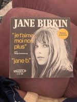 Schallplatte Jane Birkin Berlin - Lichtenberg Vorschau