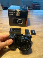 Sony a6300 ( nur Body ) Nordrhein-Westfalen - Schwerte Vorschau