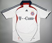 FC Bayern München Trikot Auswärtstrikot 2006 2007 L Baden-Württemberg - Eppingen Vorschau