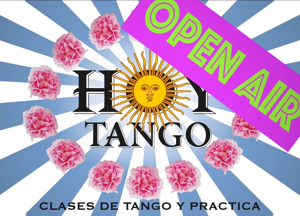 Tango Argentino Unterricht / Coaching in Wuppertal