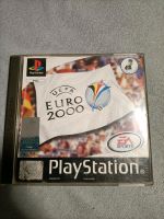 Playstation 1 Spiel Euro 2000 Sachsen-Anhalt - Schwanebeck Vorschau