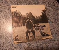 Vinyl Single: George Harrison: What Is Life / Ex Beatles Hessen - Biebergemünd Vorschau