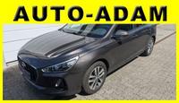 Hyundai i30 cw Kombi 1.6 CRDi*Automatik*AHK*81.076 KM* Schleswig-Holstein - Lübeck Vorschau