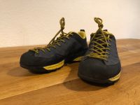 Scarpa Mescalito Planet Gray/Curry Größe 43 Leipzig - Connewitz Vorschau