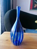 Murano Glas Vase Design Mid century Baden-Württemberg - Calw Vorschau