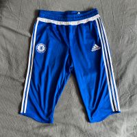 Trainingshose FC Chelsea | Adidas, Blau | Größe M Düsseldorf - Pempelfort Vorschau