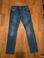 Hose, Jeans, Jeanshose, Gr 158 Niedersachsen - Wardenburg Vorschau