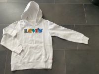 Levi‘s Hoodie Gr.152 Rheinland-Pfalz - Monzelfeld Vorschau