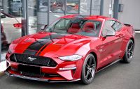 Ford Mustang Fastback 5.0 Ti-VCT V8 Aut. GT Hessen - Wetzlar Vorschau