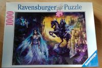 Ravensburger Puzzle 15278 Stadt der Elfen, 1000 Teile Rheinland-Pfalz - Vettelschoß Vorschau