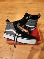 VANS SK8-HI MTE-2 Schuh, sneakers pewter/black 39 Hessen - Wächtersbach Vorschau