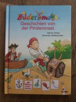 Loewe-Verlag „Bildermaus“ Baden-Württemberg - Lichtenstein Vorschau