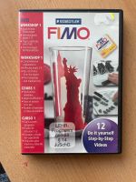 Staedtler Fimo DVD Anleitung Do it yourself FIMO Workshop Baden-Württemberg - Kehl Vorschau