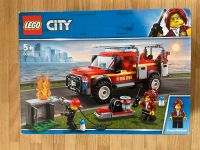 Lego City Feuerwehr 60231 vollständig Bayern - Fürstenfeldbruck Vorschau