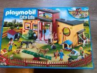 Playmobil XL-Set Tierheim 9275, 6145, 9276 Originalkarton Nordrhein-Westfalen - Castrop-Rauxel Vorschau