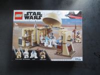 Lego Star Wars 75270 Obi Wans Hütte - Neu und OVP Nordrhein-Westfalen - Herford Vorschau