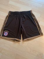 FC-Bayern München adidas Sporthose kurz Bayern - Reisbach Vorschau