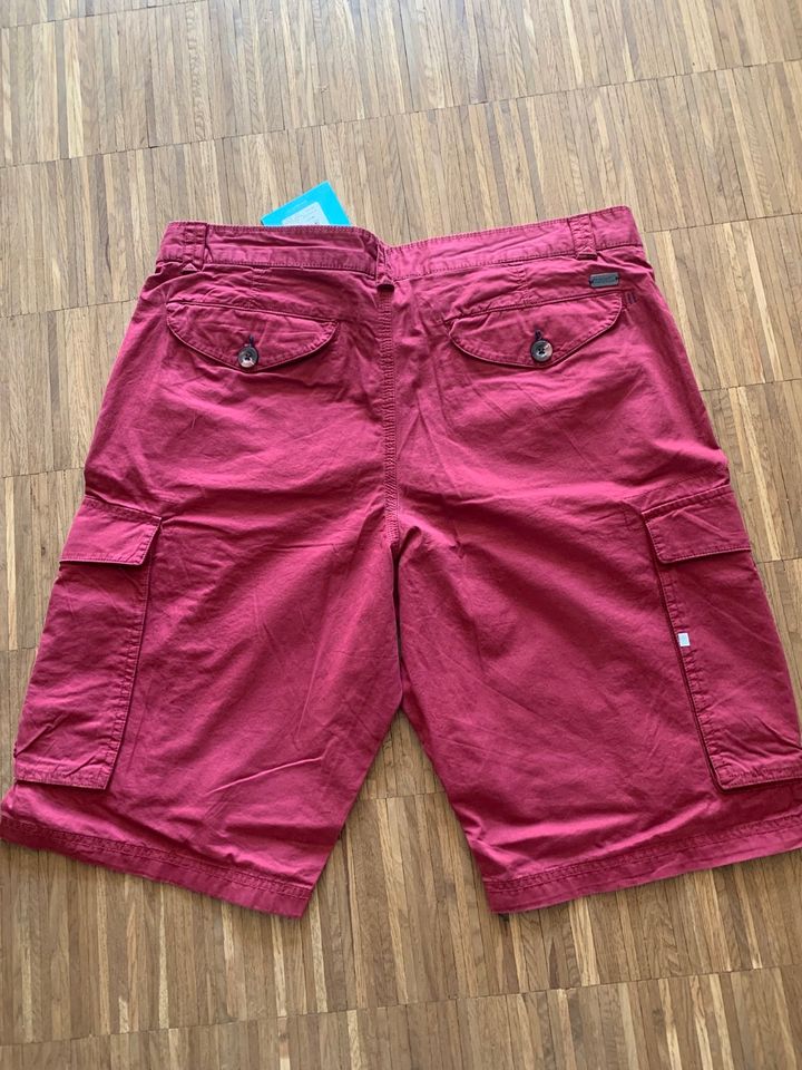 Regatta Short, Wanderhose, Bermuda, Größe 50, NEU in Merching