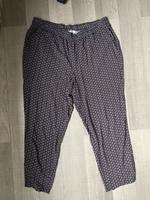 Leichte Stoffhose C&A Größe 48 Niedersachsen - Gifhorn Vorschau