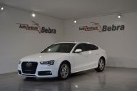 Audi A5 Sportback 3.0 TDI quattro S-Line Xenon/Navi Hessen - Bebra Vorschau