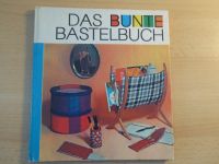 Das bunte Bastelbuch    " Rudolf Arnold Verlag " Sachsen-Anhalt - Weißenfels Vorschau