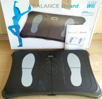 Wii/Wii U Balance Board inkl. LCD-Waage, in OVP [bigben] Bayern - Eichenau Vorschau