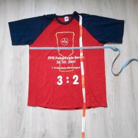 2 T-Shirt FCN Nürnberg L und XL wenig getragen Bayern - Buckenhof Mittelfranken Vorschau