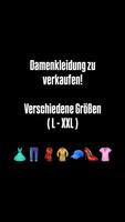 Damenkleidung zu verkaufen! Niedersachsen - Wittmund Vorschau